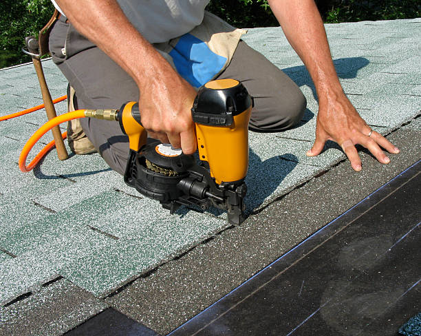 Best Roof Restoration Services  in Woodburn, IN