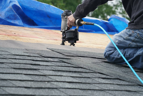 Tile Roofing Contractor in Woodburn, IN