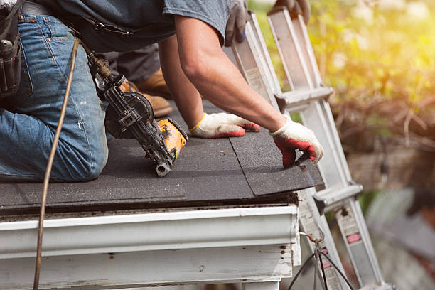 Best Slate Roofing Contractor  in Woodburn, IN