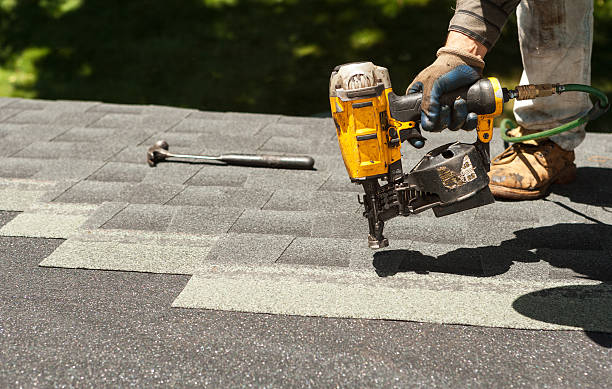 Best Roof Leak Repair  in Woodburn, IN