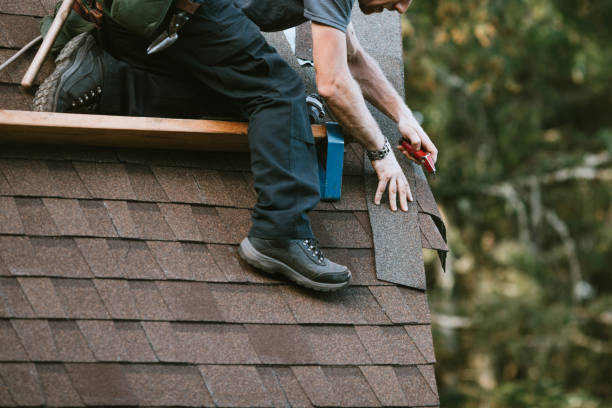 Professional Roofing Contractor in Woodburn, IN