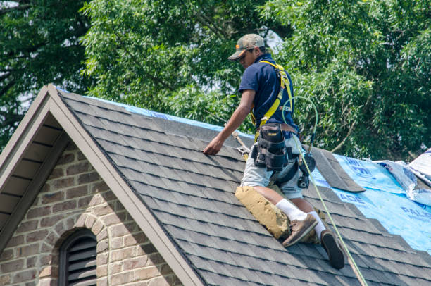 Best New Roof Installation  in Woodburn, IN